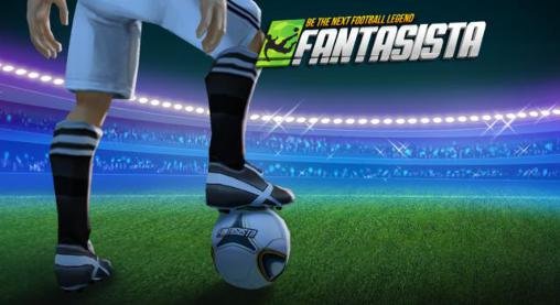 game pic for Fantasista: Be the next football legend